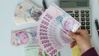 Ще се възстанови ли турската лира?
