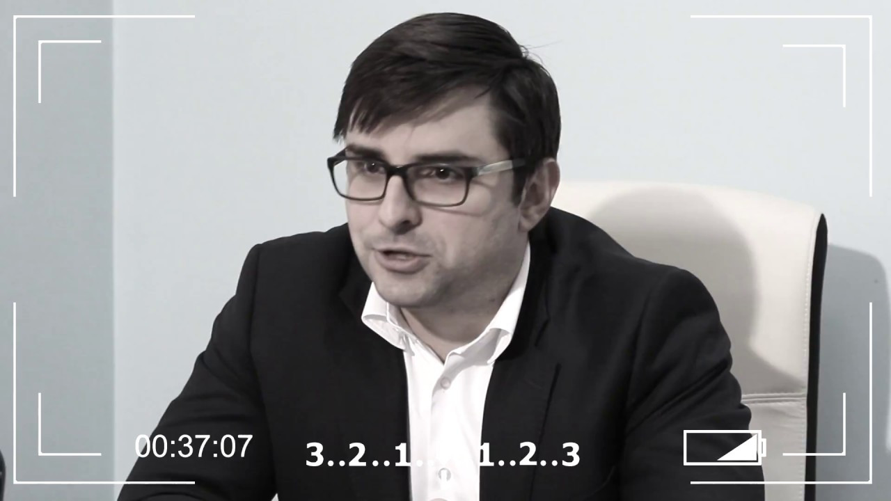 Йордан Моллов - новаторът, който прослави България в света на финансите