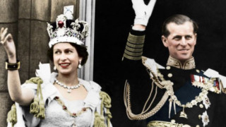 Иска ли Елизабет II да слезе от престола