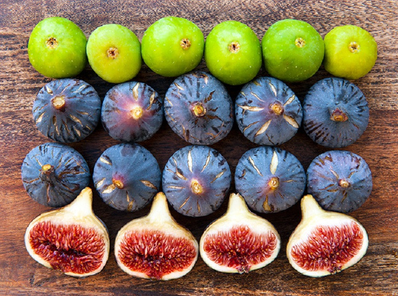 Учени доказаха ползата на смокините при кашлица!