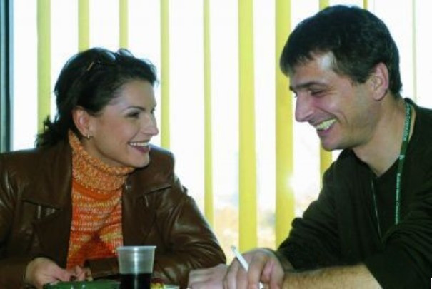 Шок: Бранко и Ани Салич отново са заедно!
