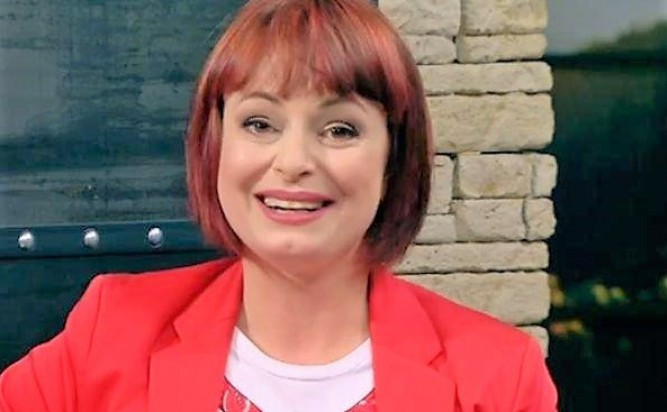 Мариана Векилска