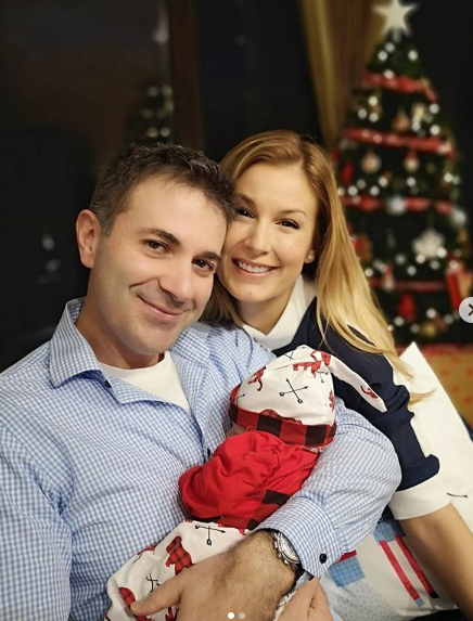 Уволнен, но щастлив! Венелин Петков посрещна най-прекрасната си Коледа (СНИМКИ)