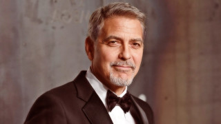 Джордж Клуни: Не исках да се женя!