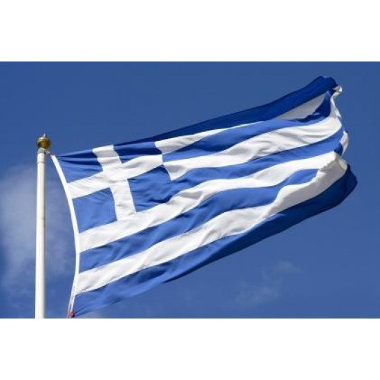 Какво се случва в Гърция?