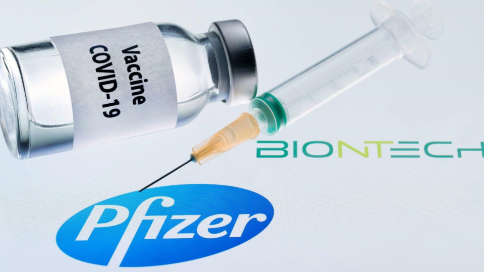 Pfizer удари джакпота с ваксините
