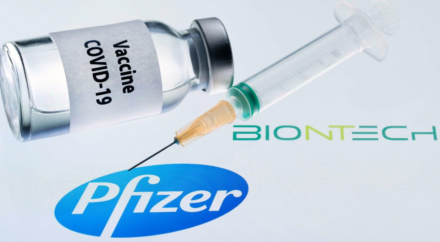 Pfizer удари джакпота с ваксините