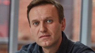 Какво ново около Алексей Навални?
