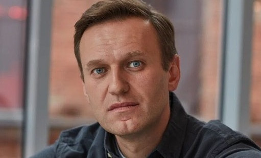 Какво ново около Алексей Навални?