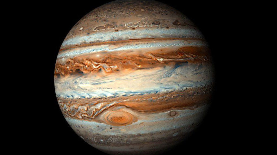 Юпитер е във Водолей: Зодиите разгръщат смело потенциала си!(Част 2)