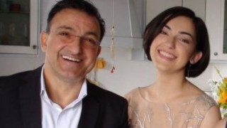 Зуека е горд татко: Дъщеря му Девина се бори със свой филм в Кан!