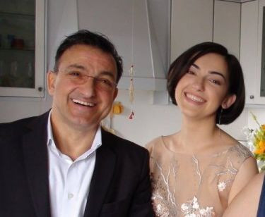 Зуека е горд татко: Дъщеря му Девина се бори със свой филм в Кан!