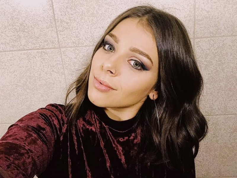 Виктория Георгиева разкри коя ще е песента за "Евровизия"