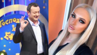 Антина иска близнаци от Рачков