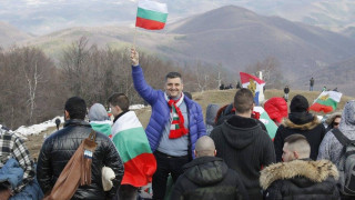 Кирил Добрев изригна: Отиваме на Шипка, не могат да ни спрат!