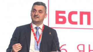 Кирил Добрев 24 години по-късно: Кога пак 1 милион гласа, кога?