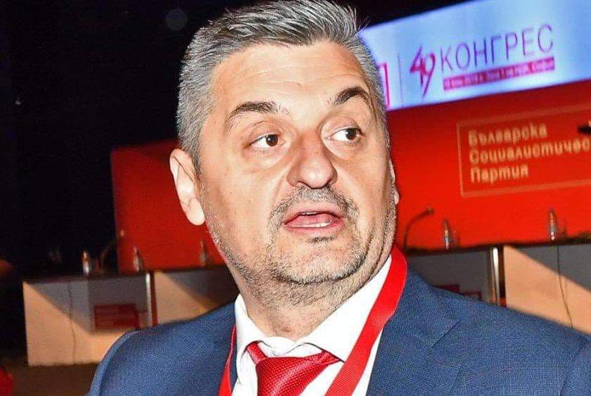 Кирил Добрев чества Денят на мъдростта по този начин! (ВИДЕО)