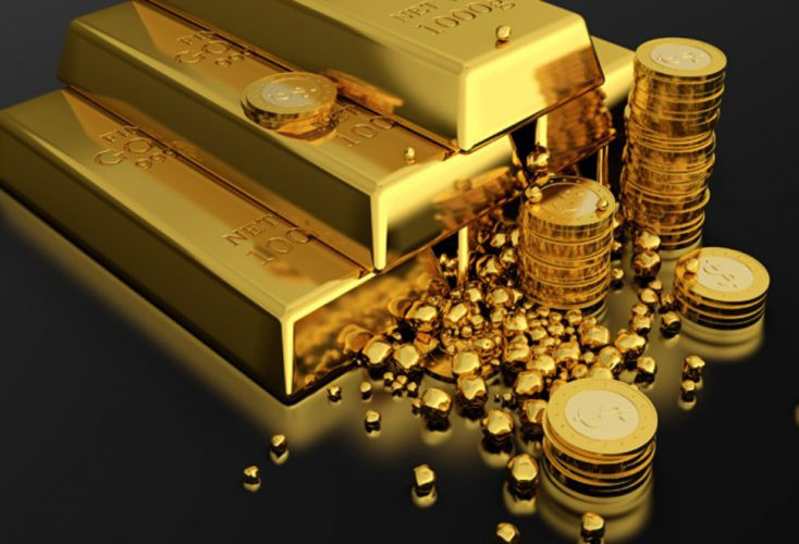 Какво ще се случи със златото след възстановяването на долара? (Вижте мнението на експерта)