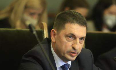 Христо Терзийски: Борисов отпусна 160 млн. евро, за да спре миграцията!