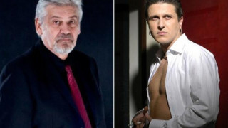 Асен Блатечки: Ял съм много бой от Стефан Данаилов!