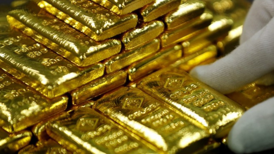 Експерт с прогноза за златото: Тенденцията ще се запази