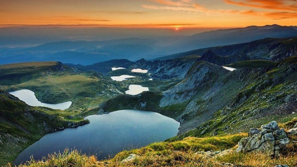 Bozhkov TV and the Green Octopus with another suggestion – the ecological racketeer Toma Belev wants to ban the access to the Seven Rila Lakes