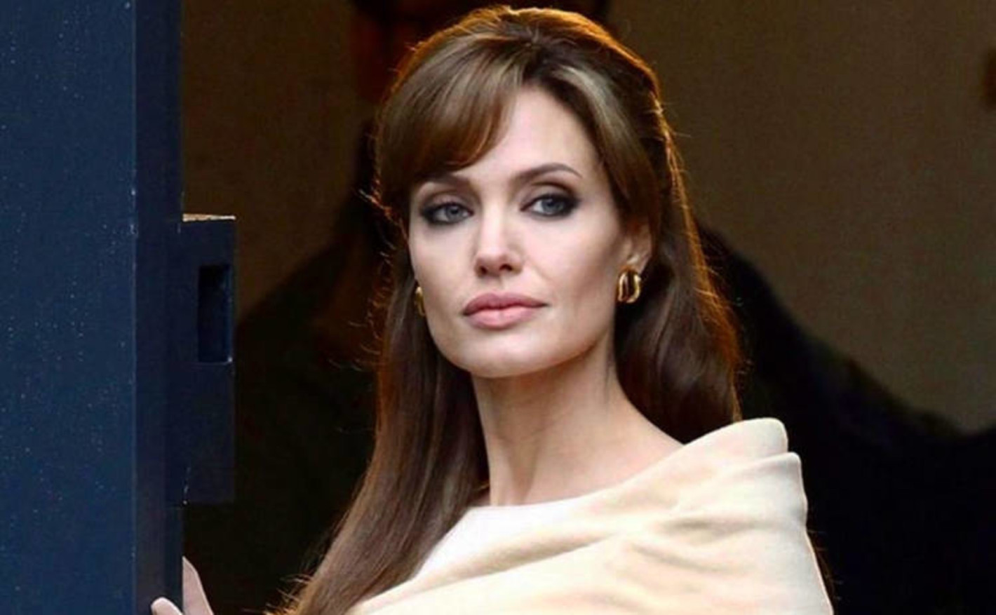 Анджелина Джоли откровена за изчезването й от киното