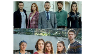 Това ли е краят на турските сериали?