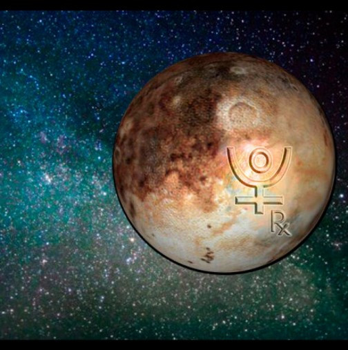 В плен сме на ретрограден Плутон: Какво очаква зодиите?(Част 2)