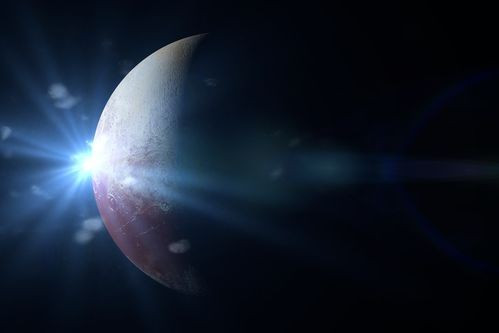 Ретрограден Плутон: Каква прокоба тегне над зодиите?(Част 1)