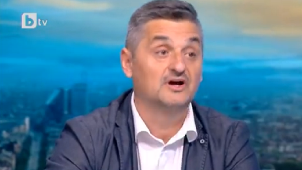 Кирил Добрев: Баща ми не се подчини на БСП и го заклеймиха като предател!