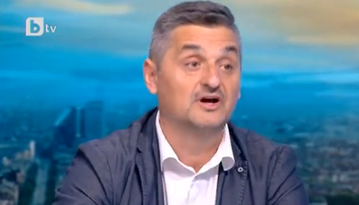 Кирил Добрев: Баща ми не се подчини на БСП и го заклеймиха като предател!