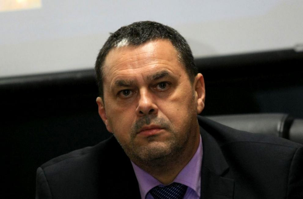 Стефан Банков: Уволниха ме за нищо!