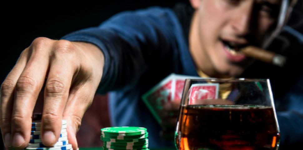 Как да спрем хазарта: 7 полезни съвета