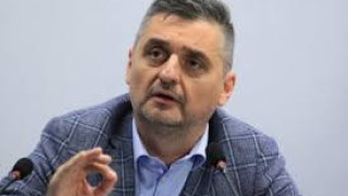 Кирил Добрев: Жан Виденов не е истинското ляво!