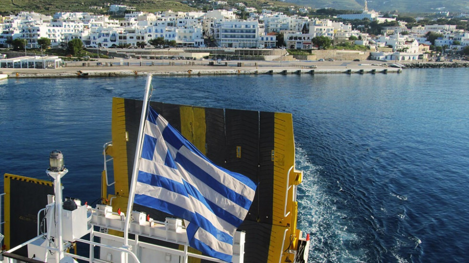Гърция попари туристите с тази новина