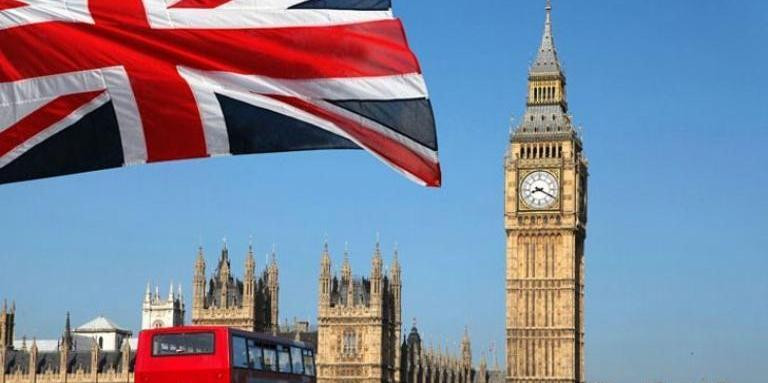 Тежък удар по Великобритания заради "Брекзит"