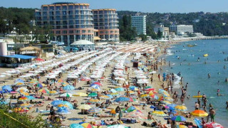 Туристите по родното Черноморие се жалват на Министерството на туризма от поредната такса