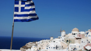 Истински ад застига Гърция
