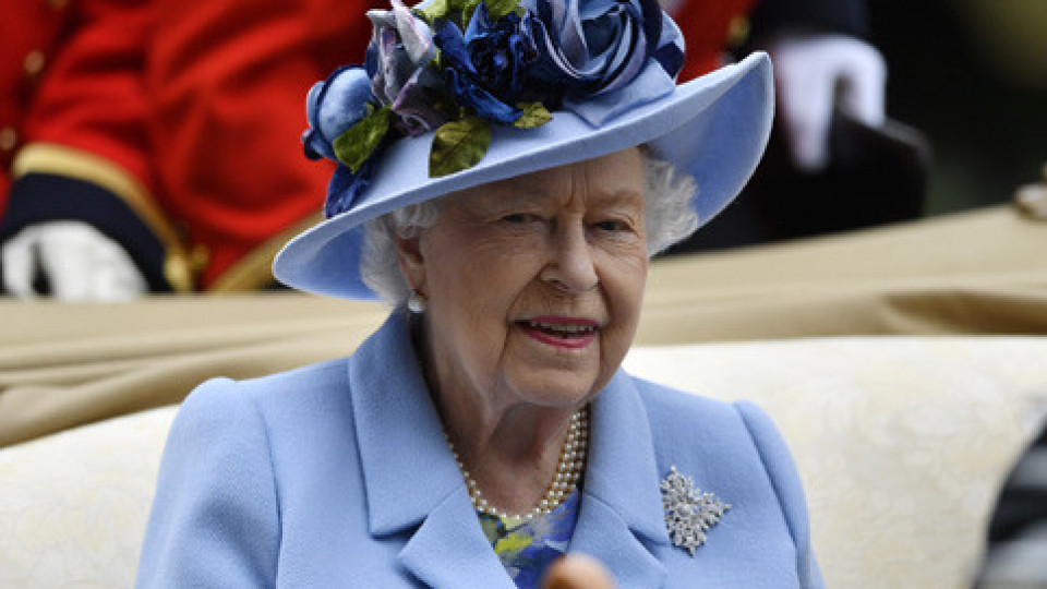Британският кралски двор е изправен пред нов скандал