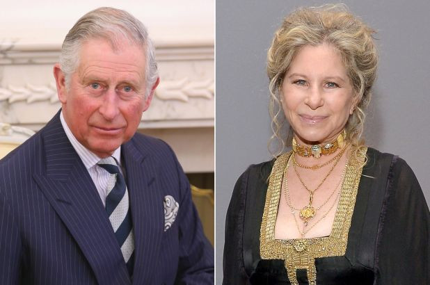 Истината за миналото на принц Чарлз и Барбара Стрейзънд! (още подробности)