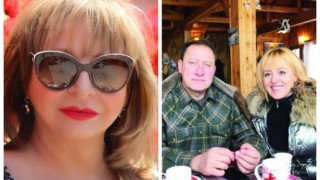 Пълен обрат: Мъжът на Мая Маналова се върна при екс съпругата си!