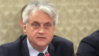Бойко Рашков обнадежден за бъдещето на МВР заради новия главен секретар!