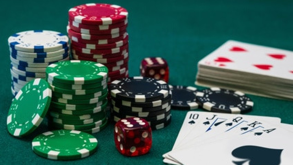 Феноменът на суеверието в хазарта