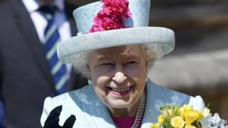 Още една дама от кралската фамилия ще носи името на Елизабет Втора. Коя е тя?