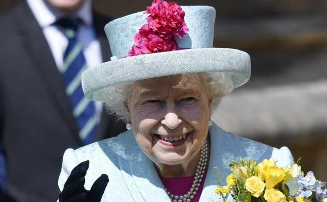 Още една дама от кралската фамилия ще носи името на Елизабет Втора. Коя е тя?