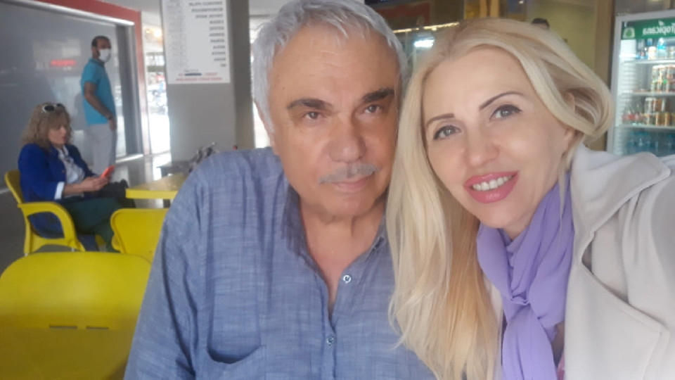 Бомба: Екстра Нина снима филм с Али Реза в Турция! (още подробности)