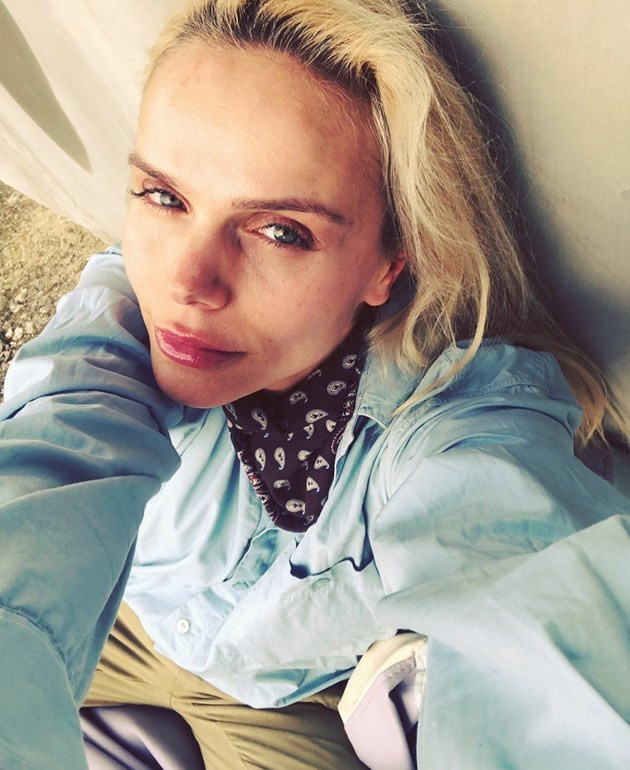 Сестрата на Ивайла Бакалова изригна: Не съм лесбийка!