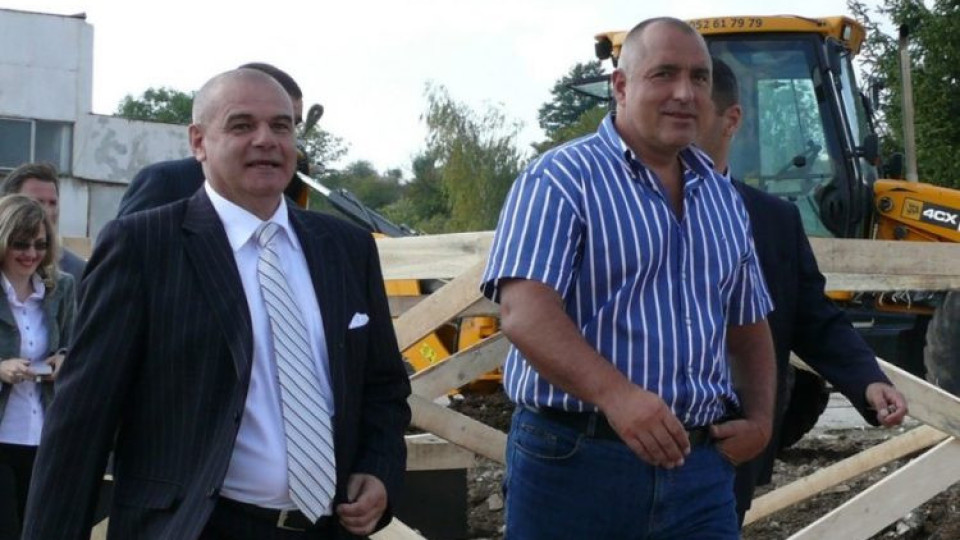 ТОТАЛНА ЧИСТКА: Кабинетът изрита с мощен шут Бейзат Яхя – „лесничея” на Бойко Борисов и Ахмед Доган