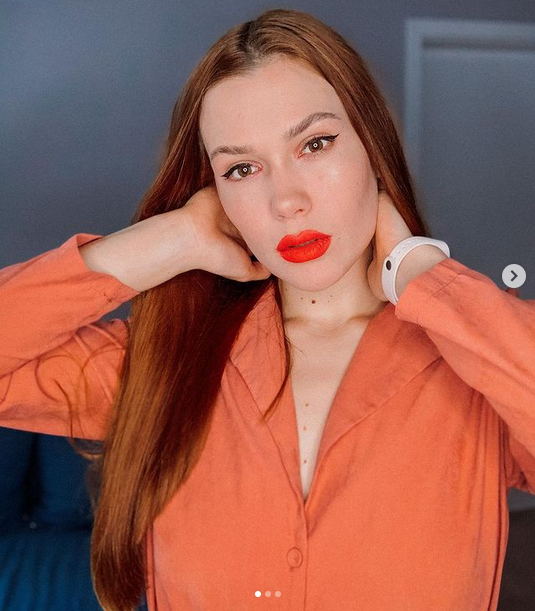 Ето я жената на Андрей от "Игри на волята"! Той няма причина да изневерява с Елизабет